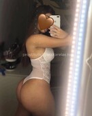 Анкета проститутки Шарлотта - метро Кузьминки, возраст - 19