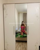 Анкета проститутки Аврора - метро Тверской, возраст - 19