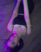 Анкета проститутки Ангелина - метро Басманный, возраст - 19