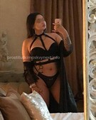 Анкета проститутки Зоя - метро Тимирязевский, возраст - 19