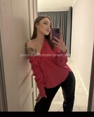 Анкета проститутки Злата - метро Басманный, возраст - 19