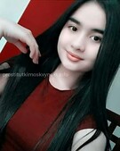 Анкета проститутки Викуся - метро Лианозово, возраст - 19