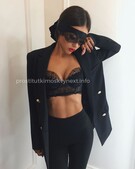 Анкета проститутки Мира - метро Текстильщики, возраст - 19