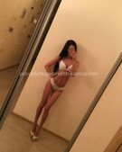 Анкета проститутки Марго - метро Строгино, возраст - 20