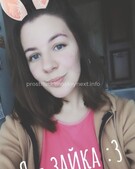 Анкета проститутки Ксения - метро Красносельский, возраст - 21