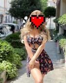 Анкета проститутки Надя - метро Пресненский, возраст - 21