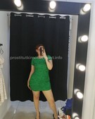 Анкета проститутки Соня - метро Хорошевский, возраст - 21