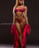 Анкета проститутки Викуля - метро Таганский, возраст - 21