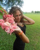 Анкета проститутки Оксана - метро Ломоносовский, возраст - 21