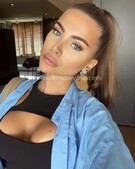 Анкета проститутки Мира - метро Тверской, возраст - 21