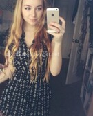 Анкета проститутки Марго - метро Тверской, возраст - 21