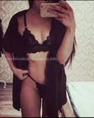 Анкета проститутки Ярослава - метро Южное Бутово, возраст - 22