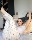 Анкета проститутки Карина - метро Дорогомилово, возраст - 22