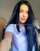 Анкета проститутки Анечка - метро Чертаново Северное, возраст - 22