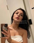 Анкета проститутки Милослава - метро Сокольники, возраст - 22