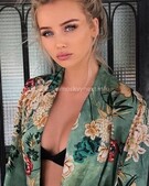 Анкета проститутки Полина - метро Измайлово, возраст - 22