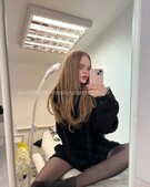 Анкета проститутки София - метро Тверской, возраст - 22