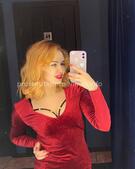 Анкета проститутки Светлана - метро Марьина Роща, возраст - 22