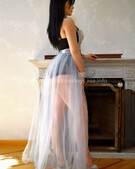 Анкета проститутки Каролина - метро Измайлово, возраст - 22