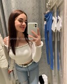 Анкета проститутки Елизавета - метро Ховрино, возраст - 22