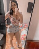 Анкета проститутки Викуля - метро Хамовники, возраст - 22