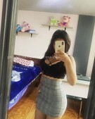 Анкета проститутки Зоя - метро Марфино, возраст - 22