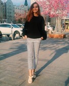 Анкета проститутки Римма - метро Таганский, возраст - 22