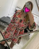 Анкета проститутки Натуся - метро Тропарево-Никулино, возраст - 22