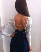 Анкета проститутки Элина - метро Новокосино, возраст - 22