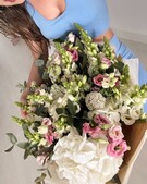 Анкета проститутки Ульяна - метро Лианозово, возраст - 22