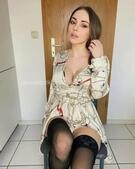 Анкета проститутки Инна - метро Замоскворечье, возраст - 23