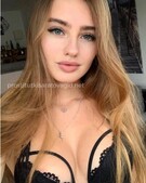 Анкета проститутки Соня - метро Северное Медведково, возраст - 23