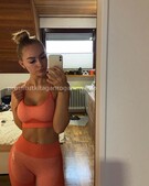 Анкета проститутки Олеся - метро Лианозово, возраст - 23