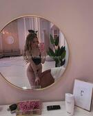 Анкета проститутки Эмма - метро Тропарево-Никулино, возраст - 23