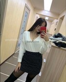 Анкета проститутки Рита - метро Хамовники, возраст - 23