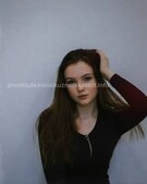 Анкета проститутки Карина - метро Тверской, возраст - 23