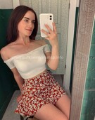 Анкета проститутки Милослава - метро Басманный, возраст - 23