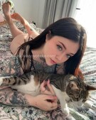 Анкета проститутки Кира - метро Даниловский, возраст - 23