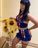 Анкета проститутки Ника - метро Строгино, возраст - 23