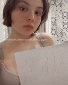 Анкета проститутки Злата - метро Покровское-Стрешнево, возраст - 23