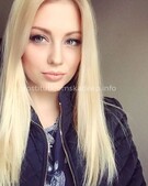 Анкета проститутки Ярослава - метро Таганский, возраст - 23