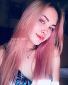 Анкета проститутки Виктория - метро Хорошевский, возраст - 23