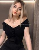 Анкета проститутки Таисия - метро Черемушки, возраст - 23