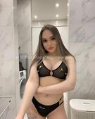 Анкета проститутки Инга - метро Строгино, возраст - 23