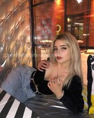 Анкета проститутки Алина - метро Измайлово, возраст - 23