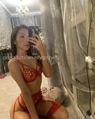 Анкета проститутки Соня - метро Ростокино, возраст - 23