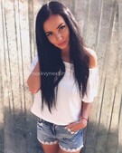 Анкета проститутки Ксюша - метро Сходненская, возраст - 23