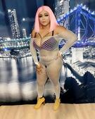 Анкета проститутки Злата - метро Нагатино-Садовники, возраст - 23