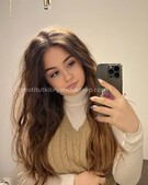 Анкета проститутки Надежда - метро Пресненский, возраст - 23