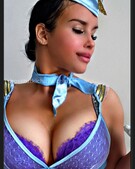 Анкета проститутки Ульяна - метро Куркино, возраст - 23